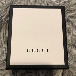 Gucci Box
